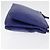 Céline Borsa a tracolla CELINE Trio in pelle blu oro Aut 177022 D'oro - vista 3