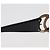 Occhiali da sole CHANEL in plastica Nero CC Auth BA12482 - vista 12