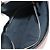 FENDI Zucca Canvas Baguette Slim Schultertasche Rot Gold Authentisch 177965A Golden - Ansicht 23