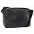 Borsa a Spalla GUCCI GG implementation PVC Nero Argento 211107 Auth fm5312A