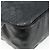 Borsa a Spalla GUCCI GG implementation PVC Nero Argento 211107 Auth fm5312A - vista 13