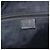 Borsa a Spalla GUCCI GG implementation PVC Nero Argento 211107 Auth fm5312A - vista 16