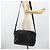 Borsa a Spalla GUCCI GG implementation PVC Nero Argento 211107 Auth fm5312A - vista 24