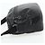 Borsa a Spalla GUCCI GG implementation PVC Nero Argento 211107 Auth fm5312A - vista 4