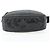 Borsa a Spalla GUCCI GG implementation PVC Nero Argento 211107 Auth fm5312A - vista 9