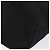 Borsa PRADA Borsa a tracolla Nylon Nero Argento Autentica fm5344 - vista 15