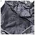 Borsa PRADA Borsa a tracolla Nylon Nero Argento Autentica fm5344 - vista 20