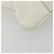 Bolso Tote Salvatore Ferragamo Nylon Blanco Plata Auténtico bs34557 - vista 15