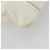 Bolso Tote Salvatore Ferragamo Nylon Blanco Plata Auténtico bs34557 - vista 17