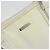 Bolso Tote Salvatore Ferragamo Nylon Blanco Plata Auténtico bs34557 - vista 18