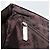 Bolso Tote Salvatore Ferragamo Nylon Blanco Plata Auténtico bs34557 - vista 21