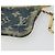 LOUIS VUITTON Pochette Cles Monogram Denim Blu M95343 LV Auth 178632A - vista 15