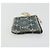 LOUIS VUITTON Pochette Cles Monogram Denim Blu M95343 LV Auth 178632A - vista 3