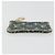 LOUIS VUITTON Pochette Cles Monogram Denim Blu M95343 LV Auth 178632A - vista 6