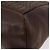 Borsa PRADA in pelle marrone oro Auth bs34862 D'oro - vista 9