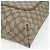 BORSA GUCCI GG Supreme Web Sherry Line PVC Beige Rosso Verde 89 02 003 Auth bs34909 - vista 10