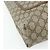 BORSA GUCCI GG Supreme Web Sherry Line PVC Beige Rosso Verde 89 02 003 Auth bs34909 - vista 11