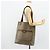 BORSA GUCCI GG Supreme Web Sherry Line PVC Beige Rosso Verde 89 02 003 Auth bs34909 - vista 20