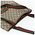 BORSA GUCCI GG Supreme Web Sherry Line PVC Beige Rosso Verde 89 02 003 Auth bs34909 - vista 6