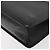 LOUIS VUITTON Clutch Selenga in pelle Taiga Ardoise M30782 LV Auth ka4213 Grigio - vista 16