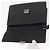 LOUIS VUITTON Clutch Selenga in pelle Taiga Ardoise M30782 LV Auth ka4213 Grigio - vista 18