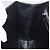 LOUIS VUITTON Clutch Selenga in pelle Taiga Ardoise M30782 LV Auth ka4213 Grigio - vista 21