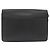 LOUIS VUITTON Clutch Selenga in pelle Taiga Ardoise M30782 LV Auth ka4213 Grigio - vista 3