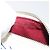 LOUIS VUITTON Monogram Multicolor Berlango Purse White M58028 LV Auth 179065V Branco - vista 12