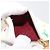 LOUIS VUITTON Monogram Multicolor Berlango Purse White M58028 LV Auth 179065V Branco - vista 17
