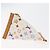 LOUIS VUITTON Monogram Multicolor Berlango Purse White M58028 LV Auth 179065V Branco - vista 3