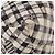 CHANEL Schultertasche Canvas Beige Silber CC Authentisch 177319 - Ansicht 15