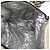 CHANEL Schultertasche Canvas Beige Silber CC Authentisch 177319 - Ansicht 18