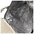 CHANEL Schultertasche Canvas Beige Silber CC Authentisch 177319 - Ansicht 19