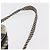 CHANEL Schultertasche Canvas Beige Silber CC Authentisch 177319 - Ansicht 8