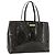 LOUIS VUITTON Monogram Vernis Wilshire GM Tote Bag Amarante M91649 Auth 170536 Bordò