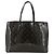 LOUIS VUITTON Monogram Vernis Wilshire GM Tote Bag Amarante M91649 Auth 170536 Bordò - vista 2