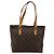 LOUIS VUITTON Borsa Tote Cabas Piano Monogram M51148 LV Auth ka3853 Monogramma - vista 13