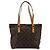 LOUIS VUITTON Borsa Tote Cabas Piano Monogram M51148 LV Auth ka3853 Monogramma - vista 2
