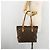 LOUIS VUITTON Borsa Tote Cabas Piano Monogram M51148 LV Auth ka3853 Monogramma - vista 22