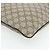 Borsa a tracolla GUCCI GG Supreme PVC Beige Argento 141626 Auth bs34913 - vista 13