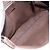 Borsa a tracolla GUCCI GG Supreme PVC Beige Argento 141626 Auth bs34913 - vista 16