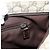 Borsa a tracolla GUCCI GG Supreme PVC Beige Argento 141626 Auth bs34913 - vista 19