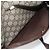Borsa a tracolla GUCCI GG Supreme PVC Beige Argento 141626 Auth bs34913 - vista 21