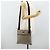 Borsa a tracolla GUCCI GG Supreme PVC Beige Argento 141626 Auth bs34913 - vista 23
