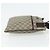Borsa a tracolla GUCCI GG Supreme PVC Beige Argento 141626 Auth bs34913 - vista 5