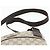 Borsa a tracolla GUCCI GG Supreme PVC Beige Argento 141626 Auth bs34913 - vista 8