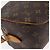 LOUIS VUITTON Borsa a Spalla Monogram Blois M51221 LV Auth 178947 Monogramma - vista 15