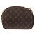 LOUIS VUITTON Borsa a Spalla Monogram Blois M51221 LV Auth 178947 Monogramma - vista 2