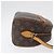 LOUIS VUITTON Borsa a Spalla Monogram Blois M51221 LV Auth 178947 Monogramma - vista 3