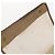 FENDI Zucchino Canvas Trunk PVC Beige Oro Autentico ti3888A D'oro - vista 10